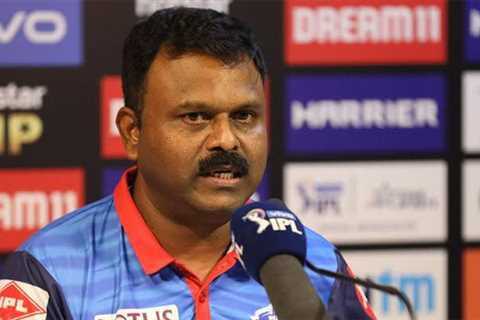 It’s going to be challenging for us to play against Gujarat Titans, says DC’s Assistant Coach..