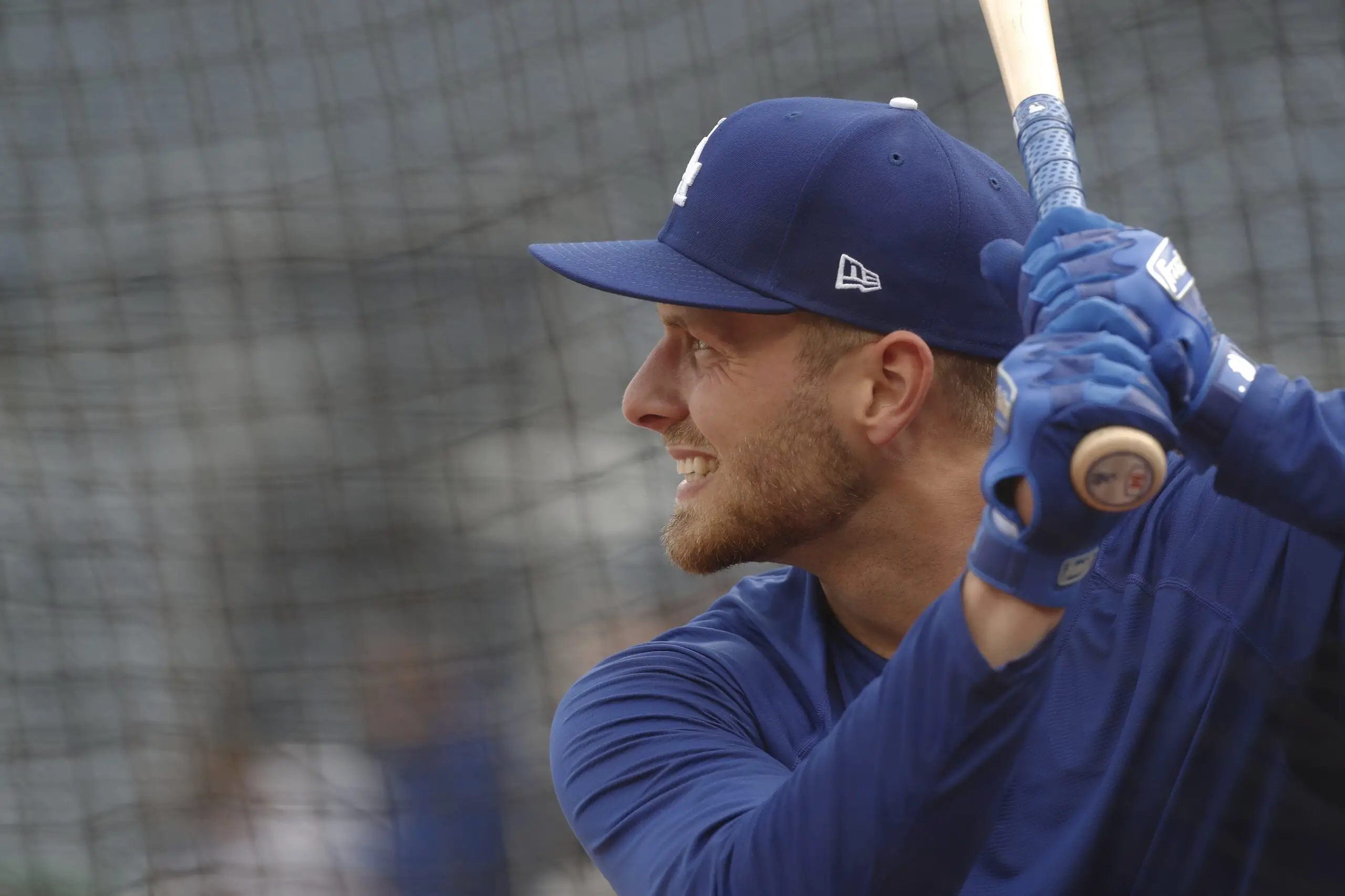 Dodgers News: Dave Roberts Explains Viral Moment with Rookie Michael Busch