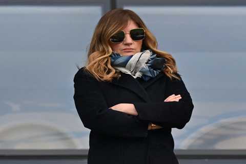 Karren Brady responds to board confidant over West Ham’s major London Stadium plans after fresh..