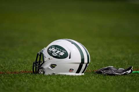 The Jets Are Signing A Veteran Offensive Lineman