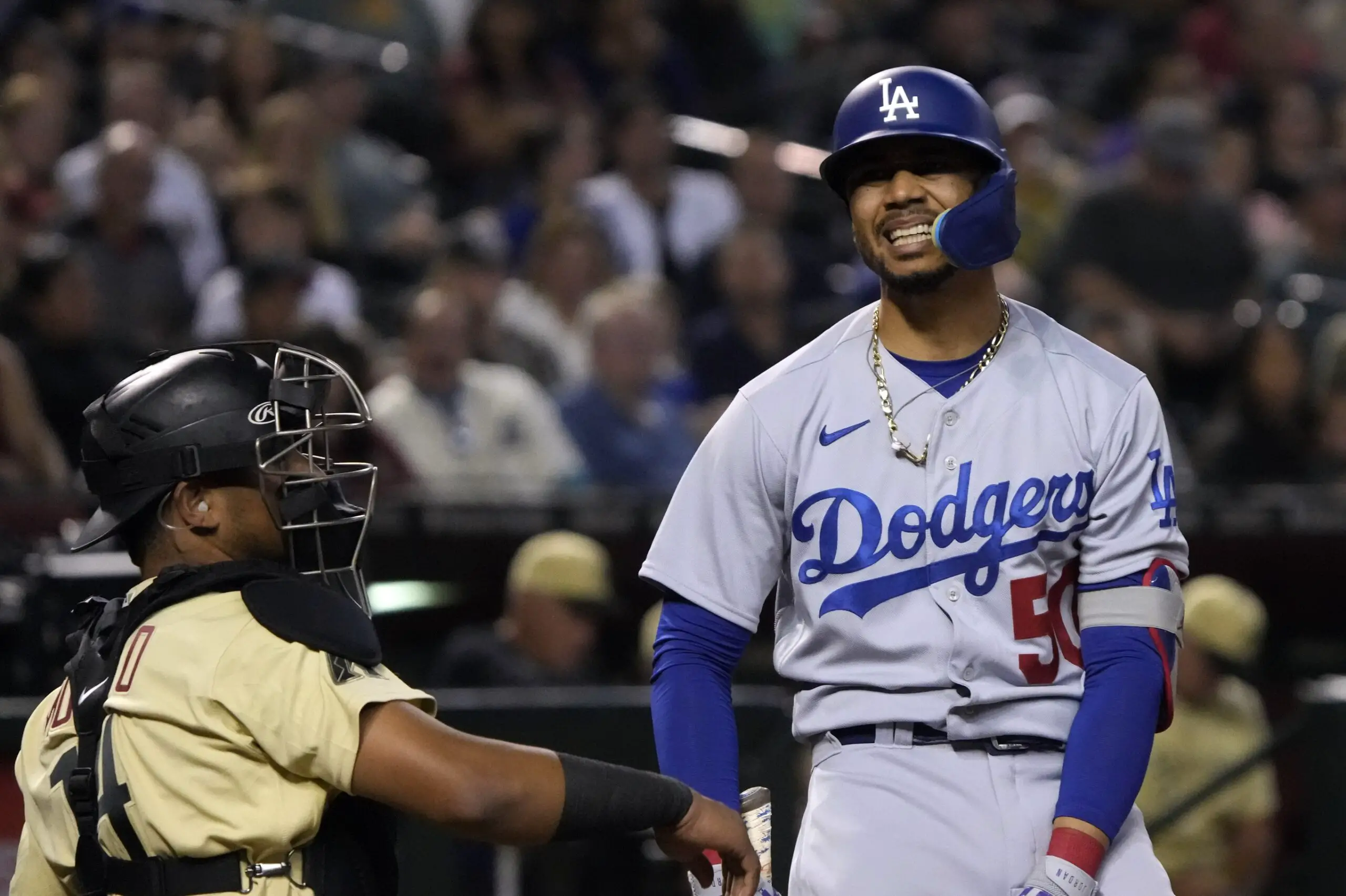 3 Takeaways from the Dodgers’ First Month of the Season