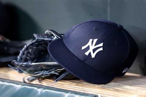 Yankees Announce The Return Of A Key Player