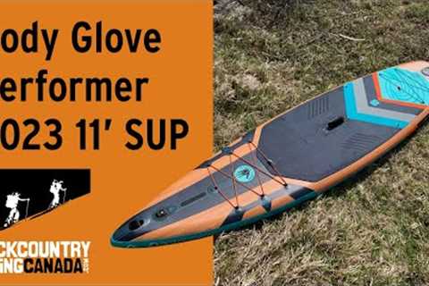 Body Glove Performer 2023 11’ SUP