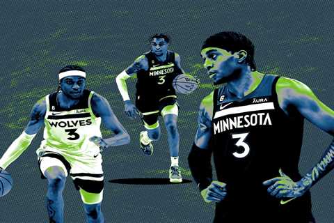 Did the Timberwolves Win the Other Bet They Made This Offseason?