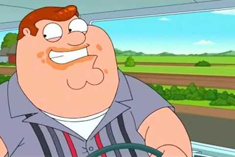 Family Guy Season 13 EP 16 Full Episode - Family Guy Season 2023 Full UnCuts #1080p