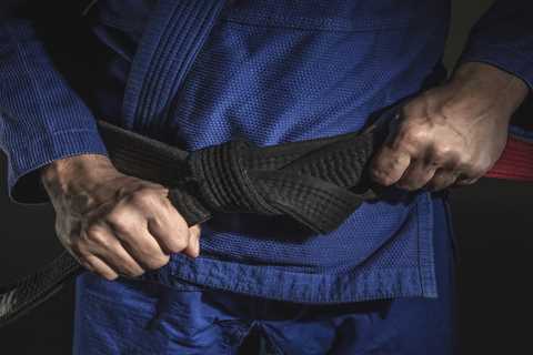 BJJ Gear: Outfitting Yourself For Success On The Mat