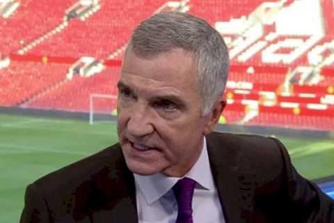 Graeme Souness’ eight most memorable moments on Sky Sports as pundit steps down