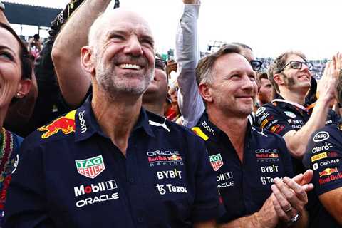 Christian Horner heaps praise on new regs after Red Bull’s ‘amazing’ 2022 season : PlanetF1