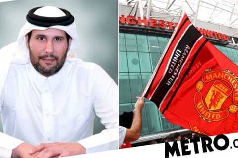 Sheikh Jassim could try to force Glazer U-turn with 11th-hour improved bid for Manchester United