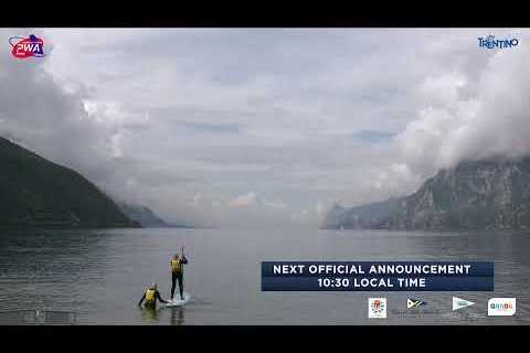 PWA Torbole World Cup 2023