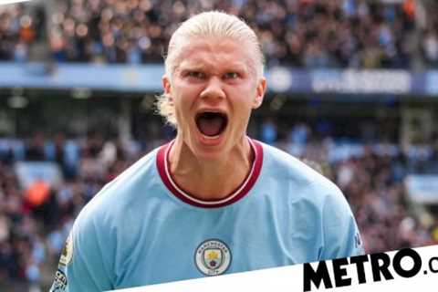 Ole Gunnar Solskjaer reveals the huge transfer mistake Man Utd made with Erling Haaland