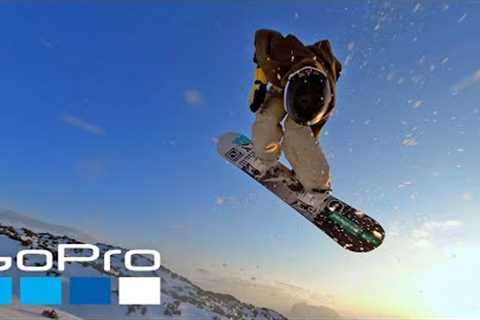 GoPro: Snow Season Highlights | Winter ''22-23