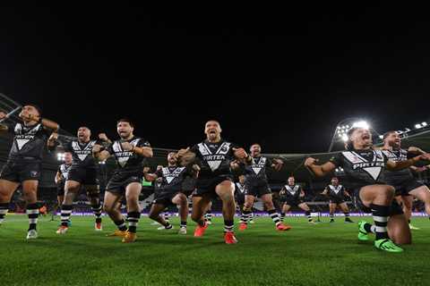 New Zealand and Australia ponder replacing France as Rugby League World Cup host