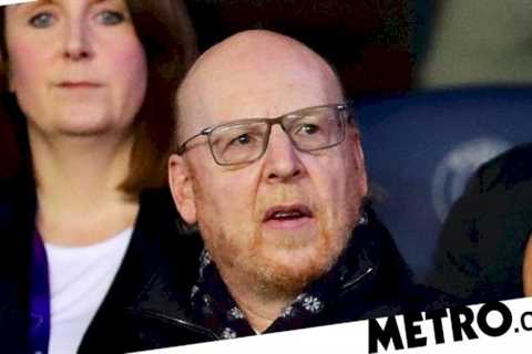 Glazer family rule out imminent takeover decision after Sheikh Jassim submits new £5bn bid