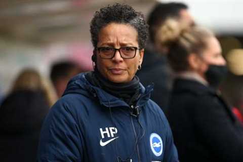 Hope Powell: Former Lionesses boss joins England backroom team for men’s U20 World Cup