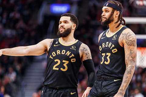 Raptors Free Agency Primer: The different directions Toronto can go this offseason