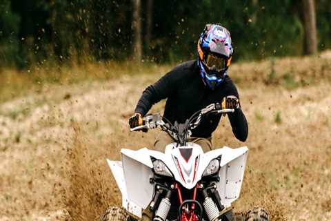 How Much Do Professional ATV Riders Make?