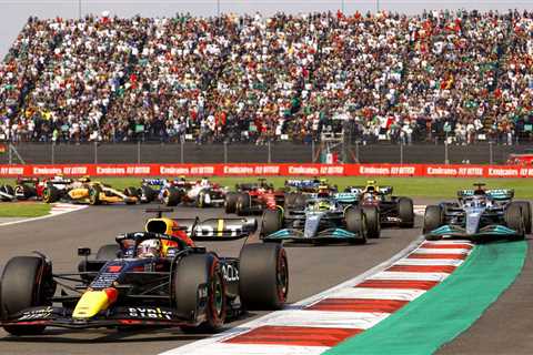 10 things to be excited for as F1 gears up for 24 races and 6 sprints in 2023