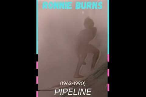 Best Pipeline Surfer Ever #surfing #hawaii #pipeline #shorts