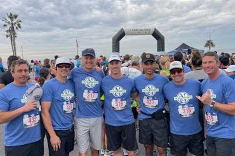 Day of Madness 2023 - Surf, Run, Golf, & Ski