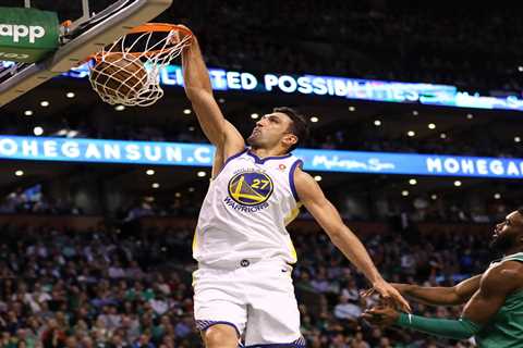 Agility In Basketball: An Interview With 2x NBA Champion Zaza Pachulia