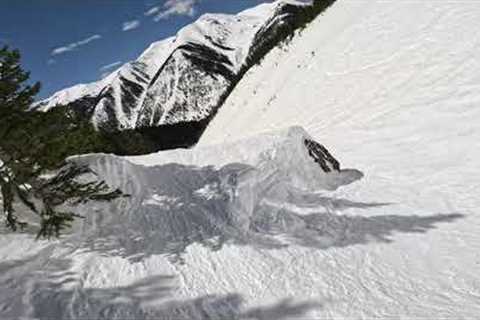 Skiing Silverton Mountain 2023 | Is it Really Colorado''s Steepest?