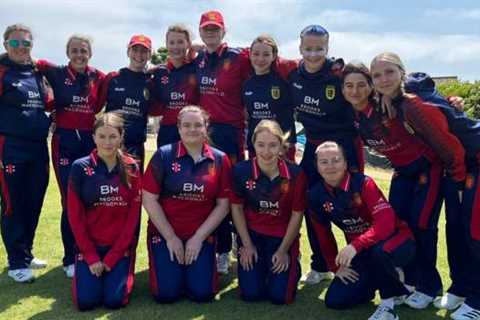 Jersey crush Italy for victorious start to T20 World Cup qualifying