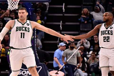 Projected Order Of Milwaukee Bucks Offseason Decisions