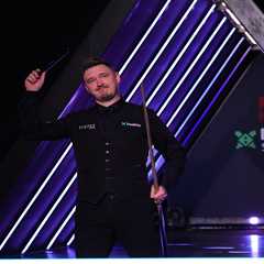 Wilson Fires Four Tons To Lead Ding