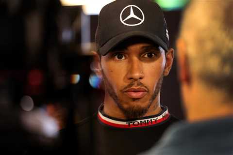 Lewis Hamilton left baffled as Christian Horner questions Mercedes fightback – GPFans F1 Recap