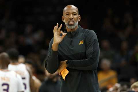 Pistons to Hire Monty Williams as Coach