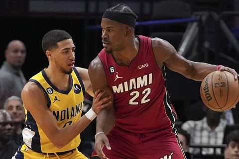 Podcast: Heat, Nuggets, Pacers’ Future and Finals Pick