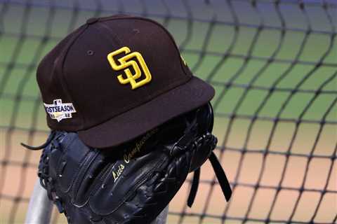 Teenage Padres Prospect Already Off To A Must-See Start