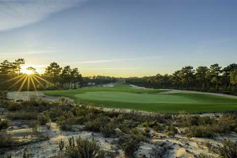 Terras da Comparta sets the new standard in southern Europe – Golf News