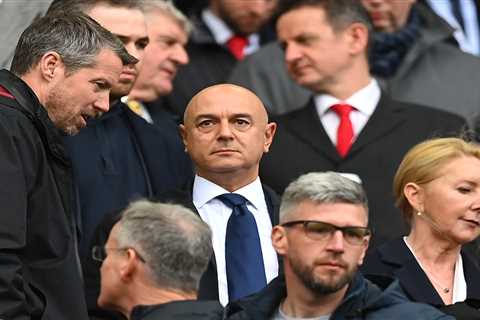 Tottenham now alerted to ‘special’ Premier League manager