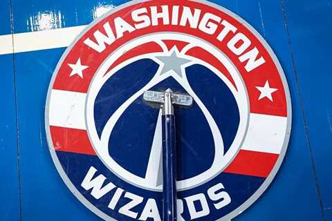 Wizards hiring Travis Schlenk as Senior VP of Player Personnel