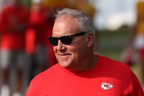 NFL new kickoff rule 2023: Chiefs’ Dave Toub said they will remain aggressive