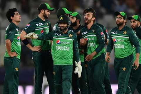 PCB to organise specialised camps for players ahead of Sri Lanka tour