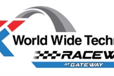 Saturday World Wide Technology Raceway Notebook