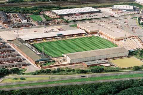 Former Premier League stadium that fell into disrepair is now an Asda with poignant nod to disaster