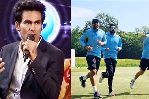 WTC 2023 Final: Mohammad Kaif unveils his India playing XI for the mega event