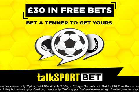 Spanish Grand Prix: Get free bets when you bet with talkSPORT BET