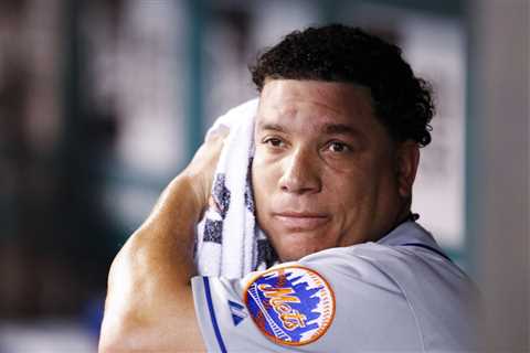 Bartolo Colon To Officially Retire