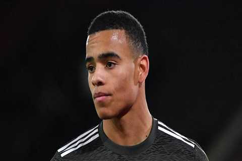 Erik Ten Hag would like to keep Mason Greenwood at Old Trafford next season – Man United News And..