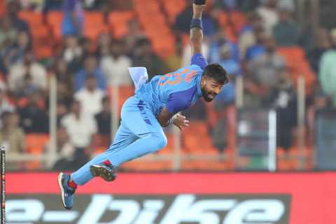 Hardik Pandya is one of the best all-rounders in the world: Lance Klusener