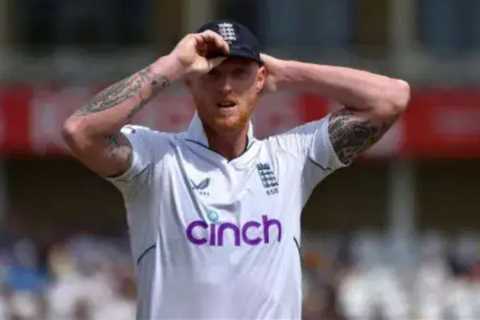 England captain Ben Stokes creates a unique record in Test cricket’s 146-year-old history