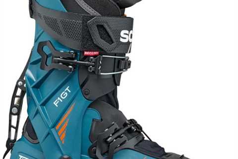 Powder Review: Scarpa F1 GT