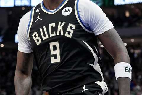 Milwaukee Bucks’ Bobby Portis to play for Team USA in FIBA World Cup