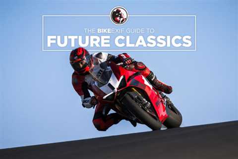 Future Classics: Motorcycles to Buy and Hold in 2023