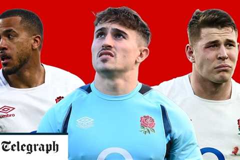 England’s back three options for the Rugby World Cup – make your selections